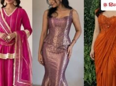 करवा चौथ से पहले जानें कौन से एथिनिक वियर में दिखेंगी ट्रेंडी और कौन हो गया आउटडेटेड?