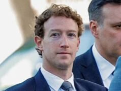 Ex-Meta executive who runs $1 billion firm reveals Mark Zuckerberg’s work-life lesson