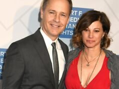 Chad Lowe’s daughter Mabel pays heartfelt tribute to late sister Fiona