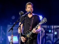 Nickelback announces Australian return for October 2027 with Everything Under The Sun Tour