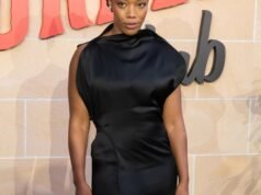 Naomi Ackie is not ‘stimulated’ by Hollywood