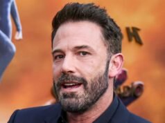Ben Affleck hails ‘spectacular’ ex-wife Jennifer Garner