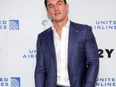 Tyler Cameron ‘excited’ to become a dad