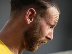 Socceroo lands money-spinning Scottish testimonial