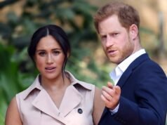Meghan Markle breaks her silence after father Thomas Markle hit with child abuse material allegations