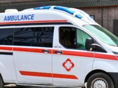 Chinese police find seven dead in an abandoned mine