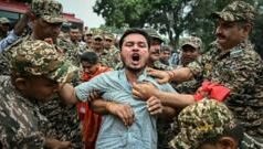 प्रोटेस्ट से निपटने का दिल्ली पुलिस का तरीका कितना सही?