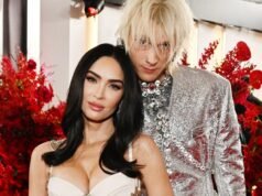 MGK has addressed a ‘fake’ post on X professing his regrets over Megan Fox split