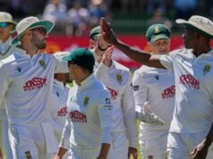 Nightmare in SA: how Australia’s tale of woe unfolded