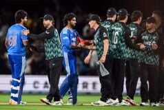 IND vs NZ T20 : તિલક અને નીતીશકુમારે ન્યૂઝીલૅન્ડની પકડમાંથી જીત કેવી રીતે છીનવી, શું કર્યું કે મૅચ પલટાઈ ગઈ?