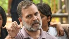 राहुल गांधी की याचिका पर सुप्रीम कोर्ट का ज्ञानेश कुमार और चुनाव आयोग को नोटिस, और क्या कहा