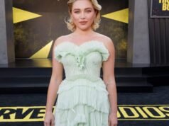 Florence Pugh hopes East of Eden prompts tough questions