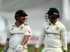 Containing Australia could be name of game for Proteas