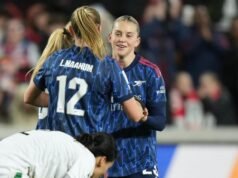 Arsenal, Chelsea held to draws in Champions League