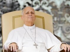 Pope Leo won’t need more cancer treatment, doctors say