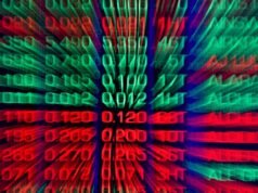 Australian shares fall as banks, miners weigh