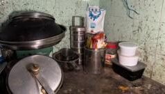 आधीच दुष्काळ, त्यात पुढे गेलेल्या परीक्षा; ‘या’ मुली दुहेरी संकटाचा सामना कशा करत आहेत?