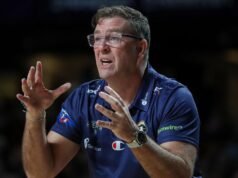 “I was targeted by refs’ claims Adelaide 36ers coach