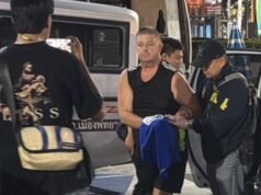 Inside look into accused WA suitcase murderer Simon Carman’s Thailand life leading up to alleged killing
