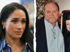 Police issue ‘we will not let anybody do this to our children’ warning as Meghan Markle’s father faces abuse images investigation