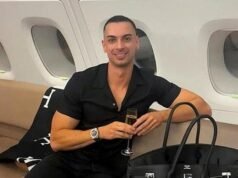 ‘Strong smell’: Detective breaks down speaking about search for bodies of Beau Lamarre-Condon’s alleged victims