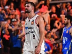 NBL’s gay trailblazer announces sudden retirement