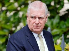 Disgraced Andrew Mountbatten-Windsor taking legal action against police after arrest
