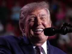 Trump promises $130 payment to 20m seniors in Medicare
