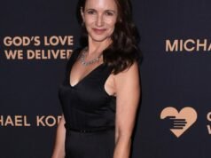 Kristin Davis ‘wasn’t eating any real food’, but why?