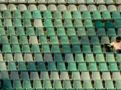The concerning admission around poor Test crowds