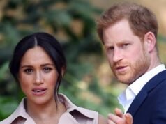 Prince Harry and Meghan Markle set for King Charles reunion before Christmas as Prince William rift deepens