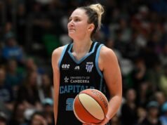 Atwell stars as Capitals spoil Han Xu’s birthday