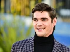 Breaking Bad star RJ Mitte dies aged 34 in Texas as police investigate actor’s death and family pays tribute