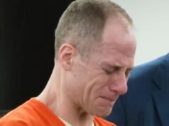 Caleb Flynn: Former American Idol singer found guilty of murdering his wife, declares innocence