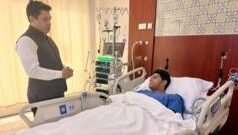 सऊदी अरब: हूती के हमले में मारे गए भारतीय नागरिक को जानिए, उमरा करने आए लोगों पर हमले का वीडियो