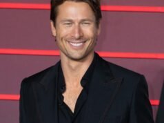 Glen Powell almost lost his hand while shooting The Running Man