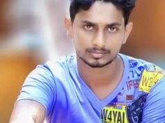 തിരുവനന്തപുരത്ത് വീടിന് തീപിടിച്ച് യുവാവ് മരിച്ചു
