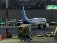 Omani co-pilot handed over to UAE as flydubai cockpit attack probe widens