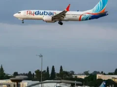 Flydubai co-pilot used crash axe: UAE probes ‘terrorist act’