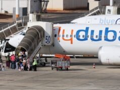 Saudi Arabia launches air safety probe into flydubai stabbing incident