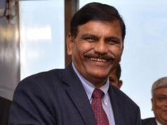 Ex-CBI chief M Nageshwar Rao enters politics, becomes Sarvajana Sanatan Party chief