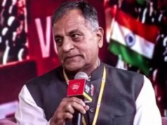 Ex-EC Ashok Lavasa questions poll body’s powers to change Form 6 amid SIR row
