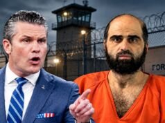 Why US wants to livestream an execution by firing squad for the world to watch