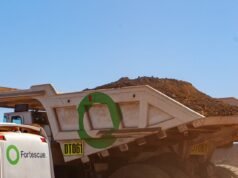 Analysis: Fortescue’s great energy pivot
