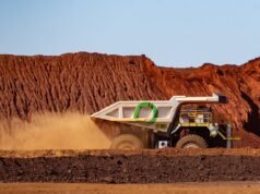 Fortescue claims defects on Iron Bridge pipes