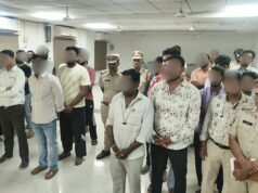 Hyderabad Police book 27 for violating Ganesh festival guidelines