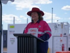 Hancock pockets $2.8b as Rinehart slams ‘woke propaganda’