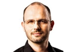 Former GitHub CEO launches Entire, a rival platform for AI coding agents