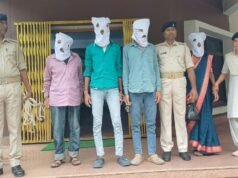 Jharkhand woman found dead; husband and in-laws arrested over dowry harassment