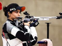 Did a bullet crisis hit Indian shooters, cost medal at Asian Games?